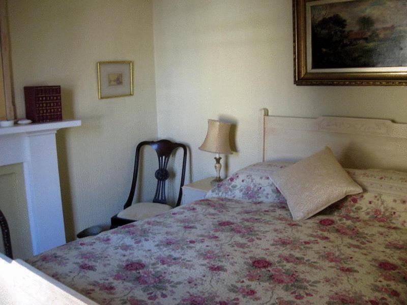 Duns Lady Penelope'S B&B מראה חיצוני תמונה